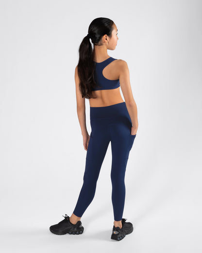 Sabre Legging