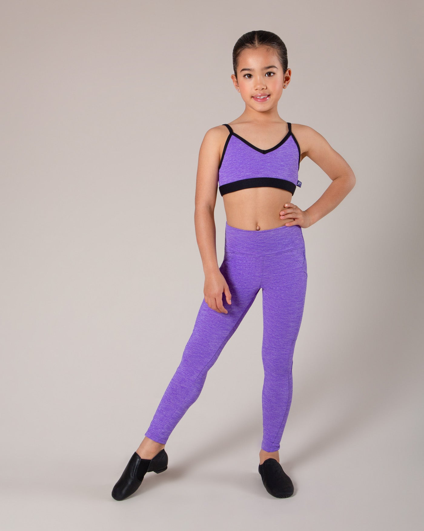 Sabre Legging