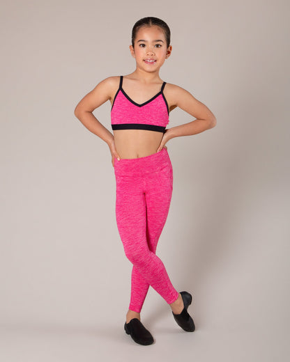 Sabre Legging