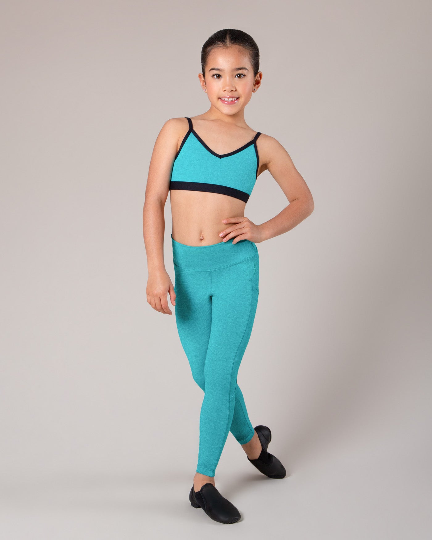 Sabre Legging