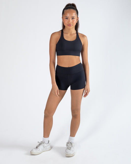 Tori Short