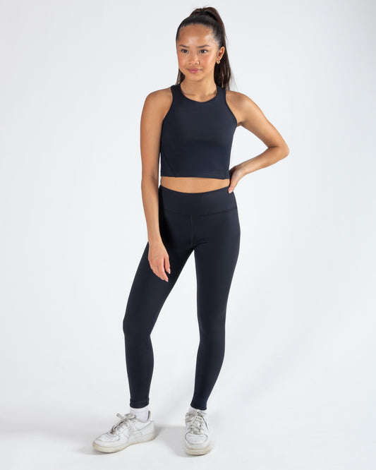 Tori Ankle Biter Legging
