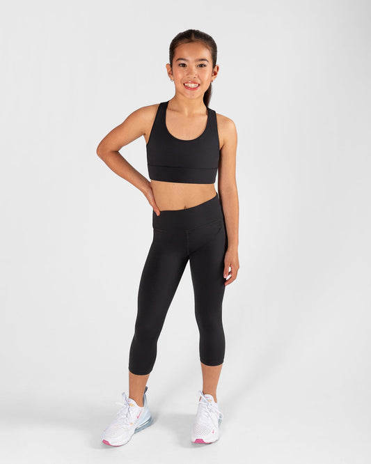 Dylan 7/8 Legging
