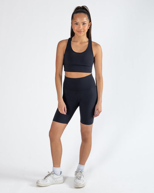 Clea Bike Short