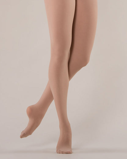 Compression Tight - Footed