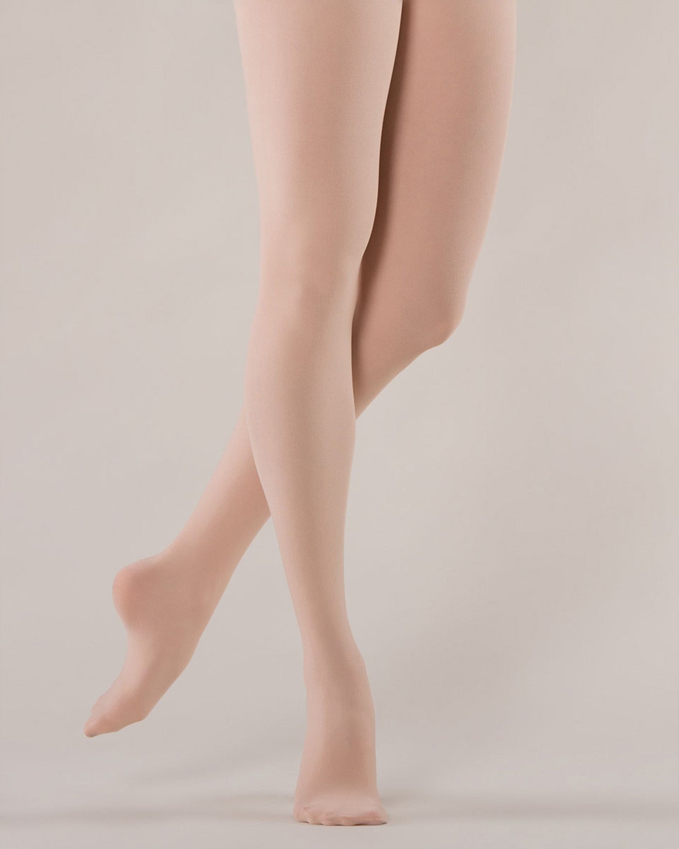 Compression Tight - Footed