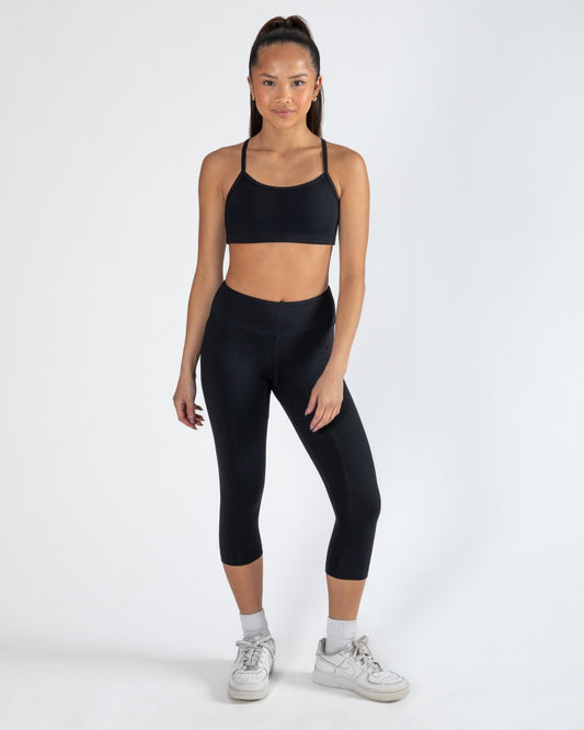 Keira Capri