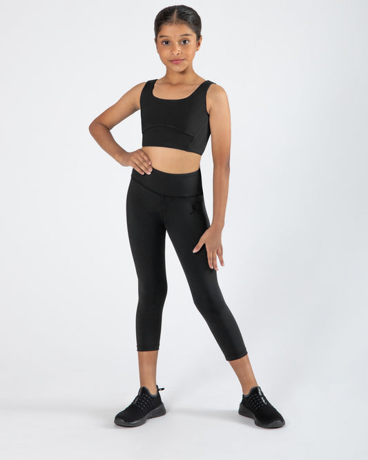 Keira 7/8 Legging