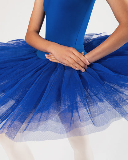 Darcey Half Tutu
