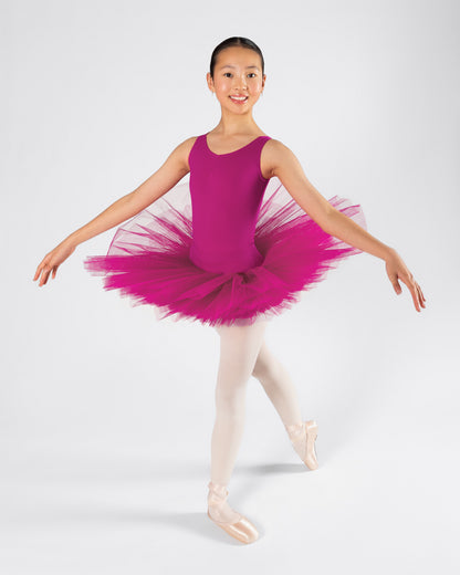 Darcey Half Tutu