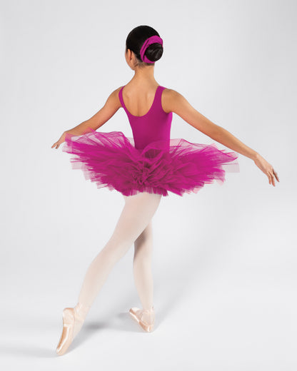 Darcey Half Tutu