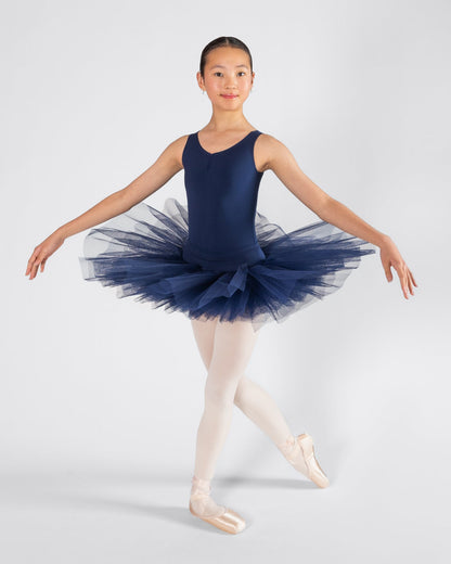 Darcey Half Tutu