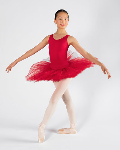 Darcey Half Tutu
