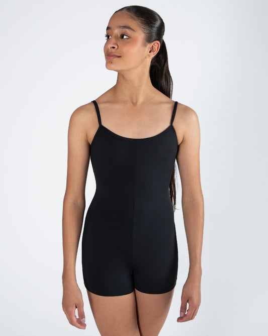 Perry Hot Short Unitard
