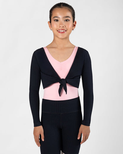 Zara Crossover
