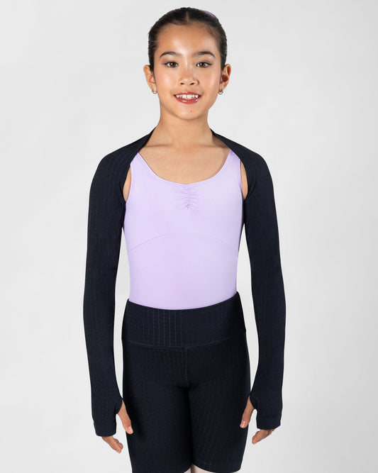 Zara Shrug
