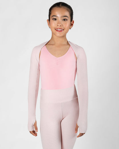Zara Shrug