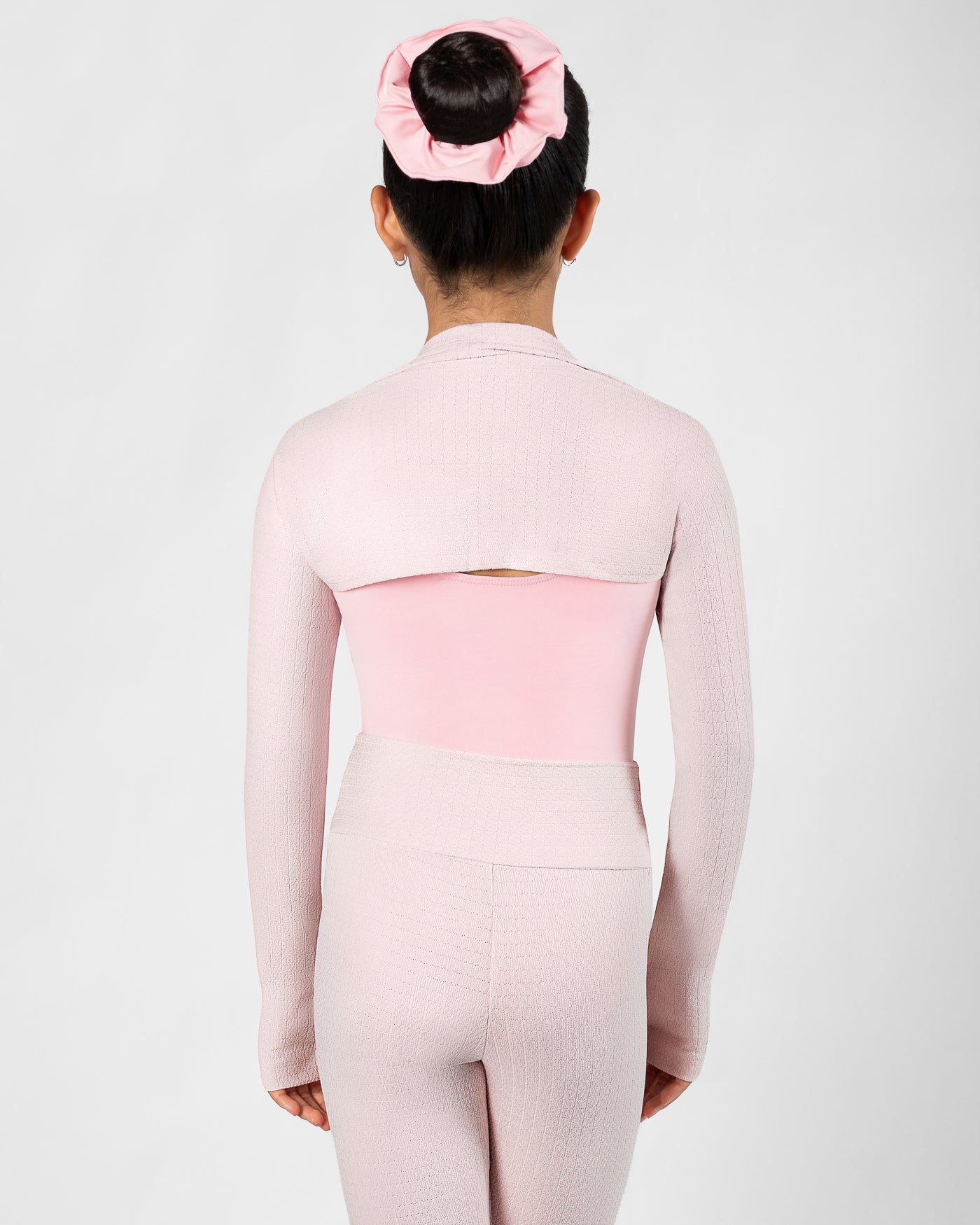 Zara Shrug