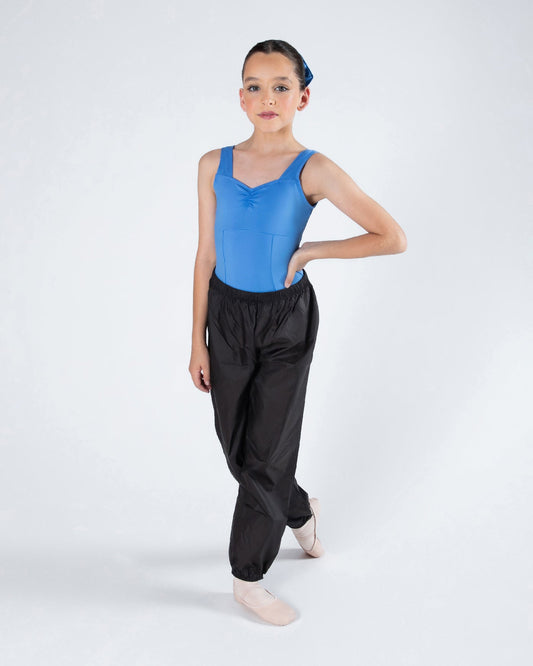 Ripstop Warm Up Pant