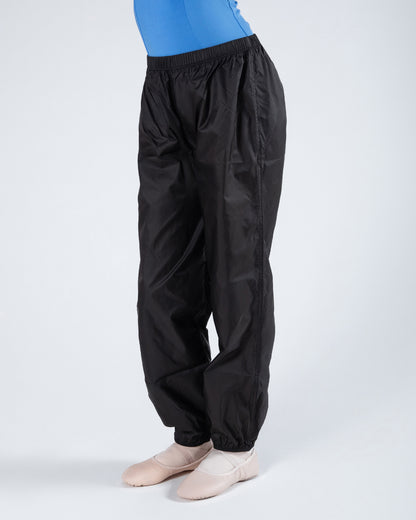 Ripstop Warm Up Pant