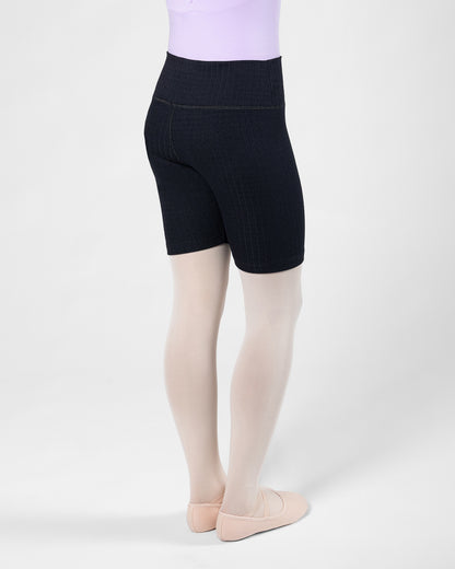 Zara Bike Short