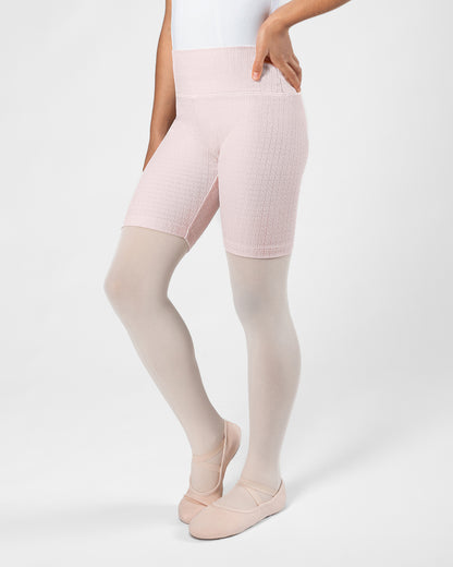 Zara Bike Short