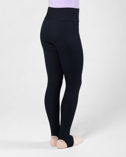 Zara Stirrup Legging