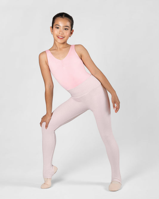 Zara Stirrup Legging