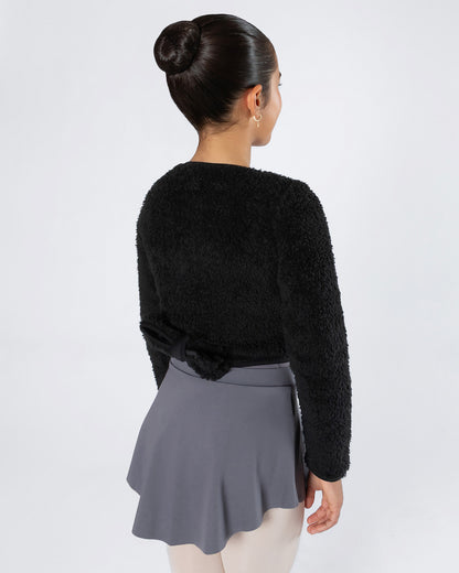 Maeve Reversible Sherpa Cross Over