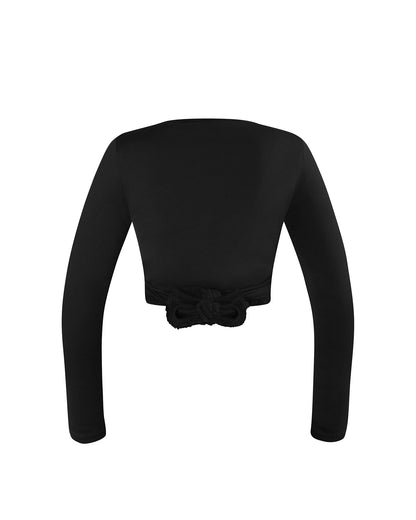 Maeve Reversible Sherpa Cross Over