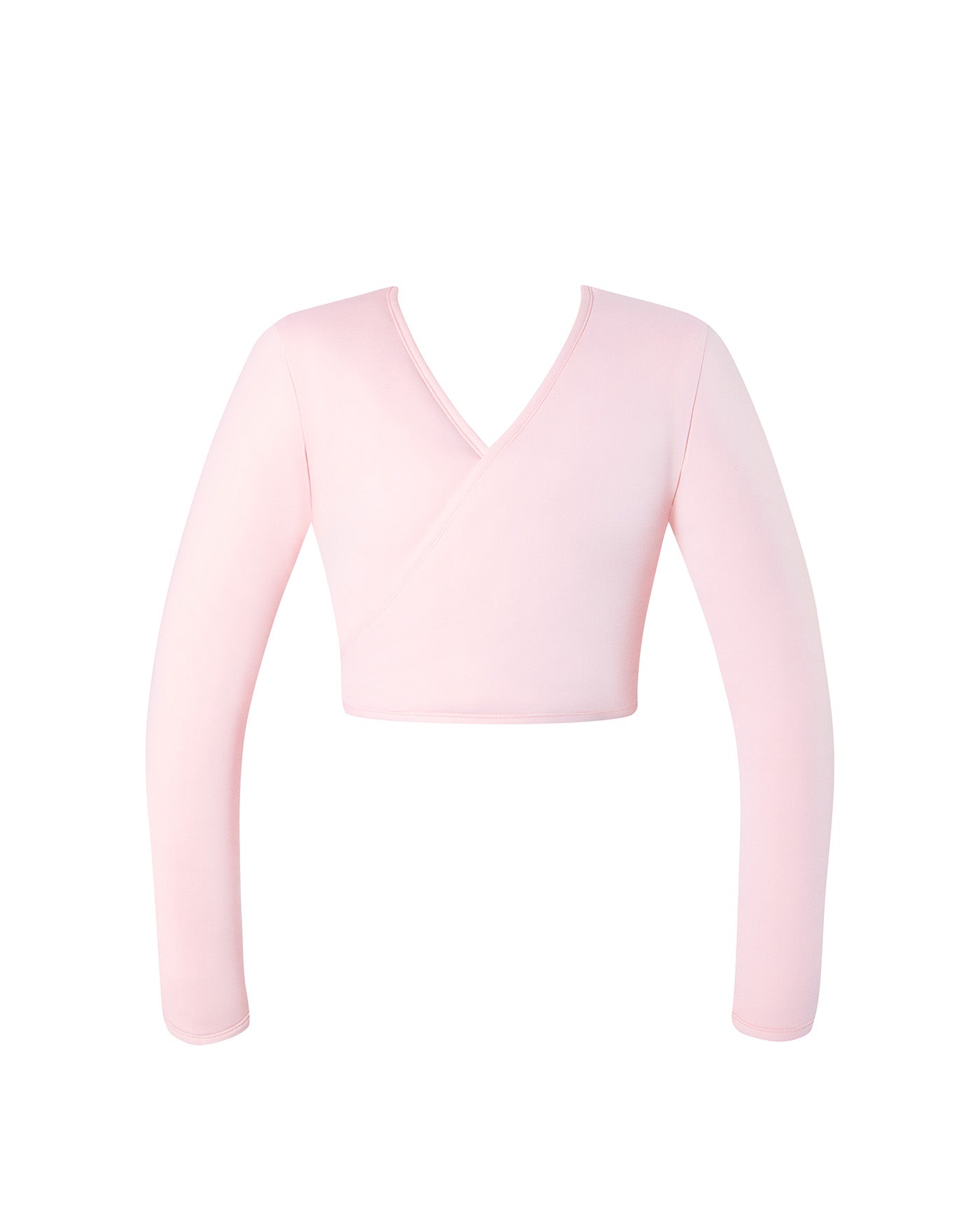 Maeve Reversible Sherpa Cross Over