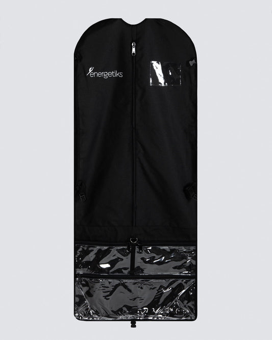The Comp Bag