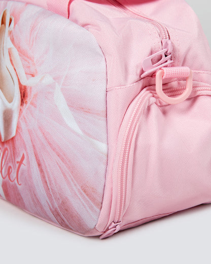 Small Dance Duffle