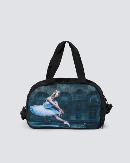 Small Dance Duffle