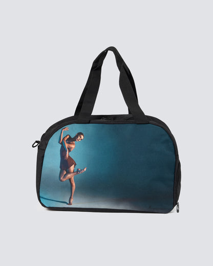 Large Dance Duffle