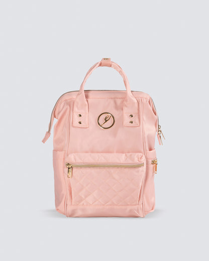 Nova Quilted Backpack - Small