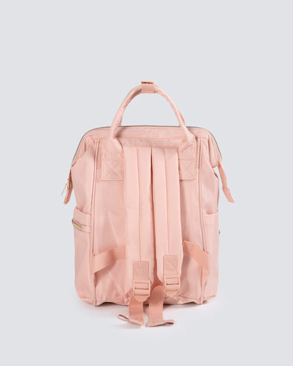 Nova Quilted Backpack - Small