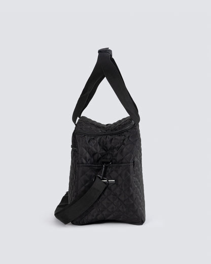 Nova Quilted Dance Bag - Large