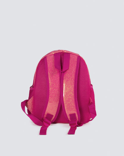 Sadie Back Pack - Glitter