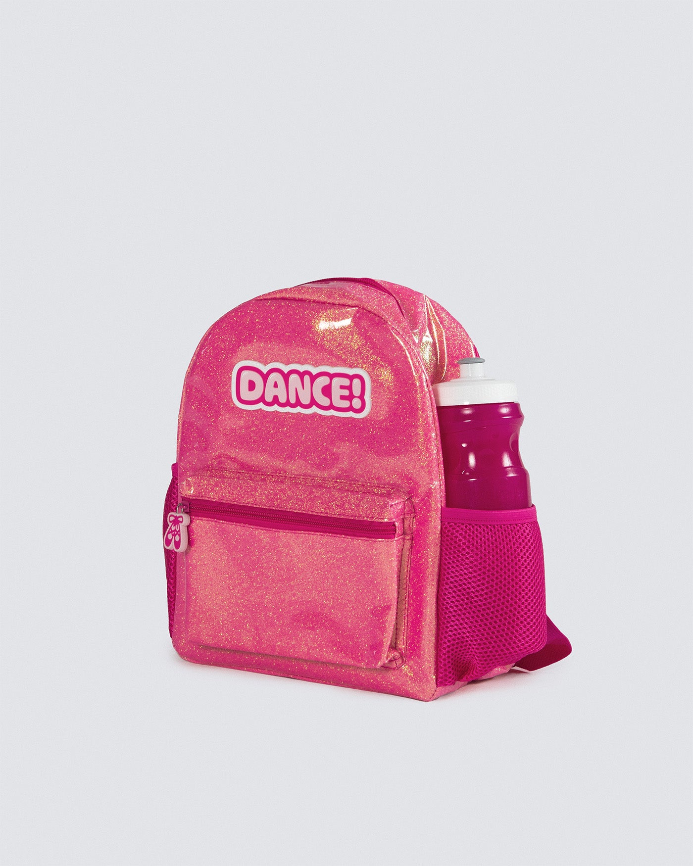 Sadie Back Pack - Glitter