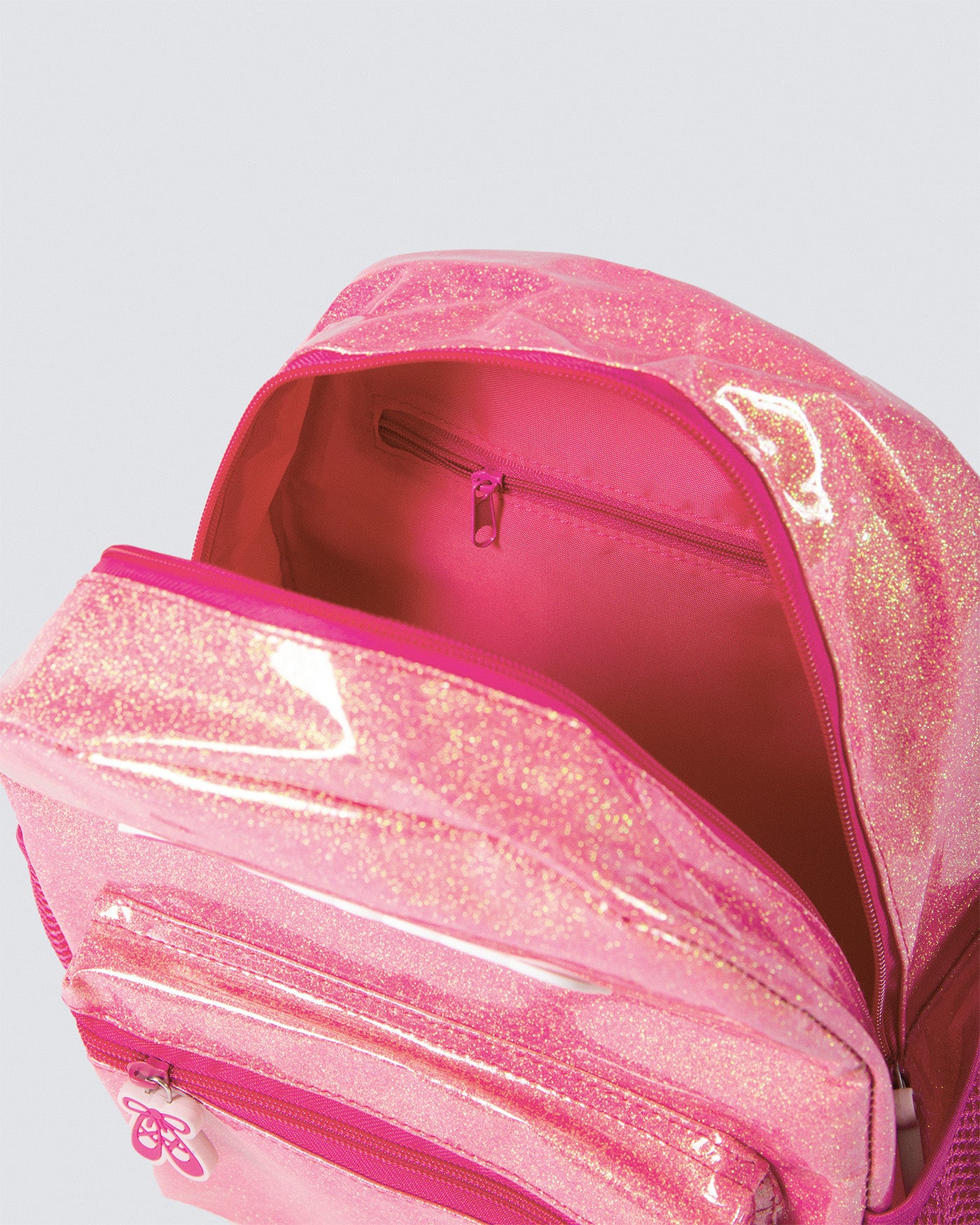 Sadie Back Pack - Glitter