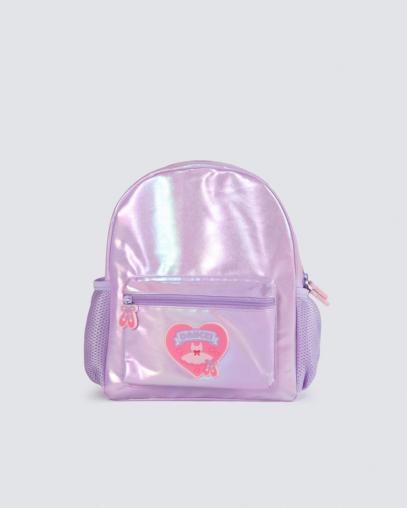 Sadie Back Pack - Hologram