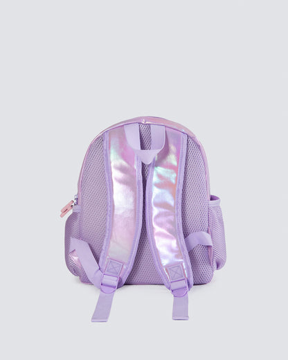 Sadie Back Pack - Hologram