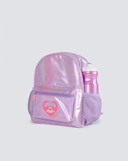 Sadie Back Pack - Hologram
