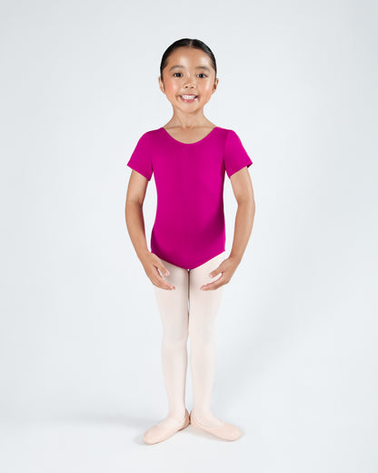 Jesse Debut Leotard