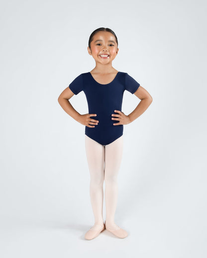 Jesse Debut Leotard