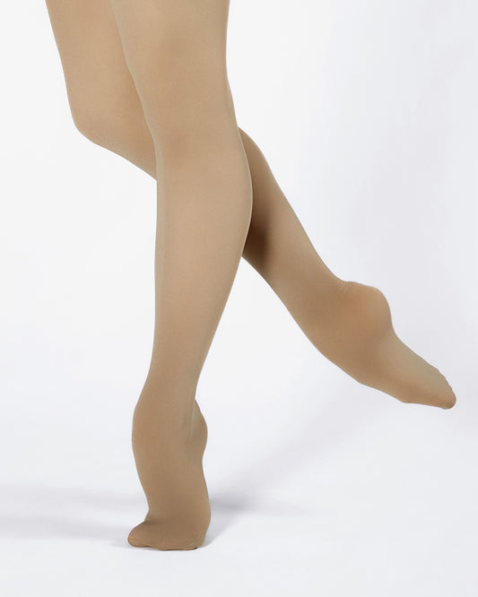 Premier Tight - Footed