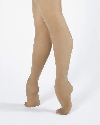 Premier Tight - Footed