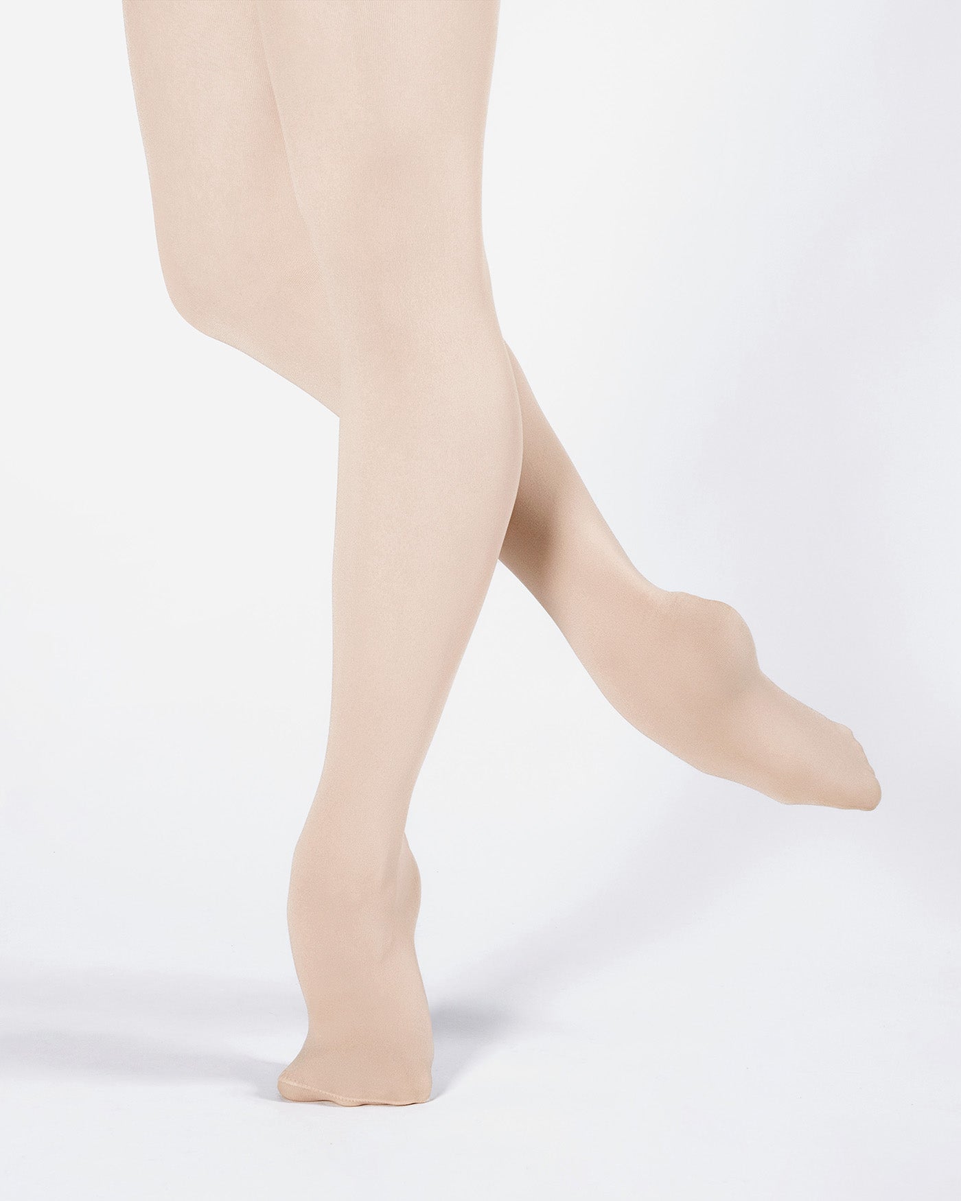 Premier Tight - Footed