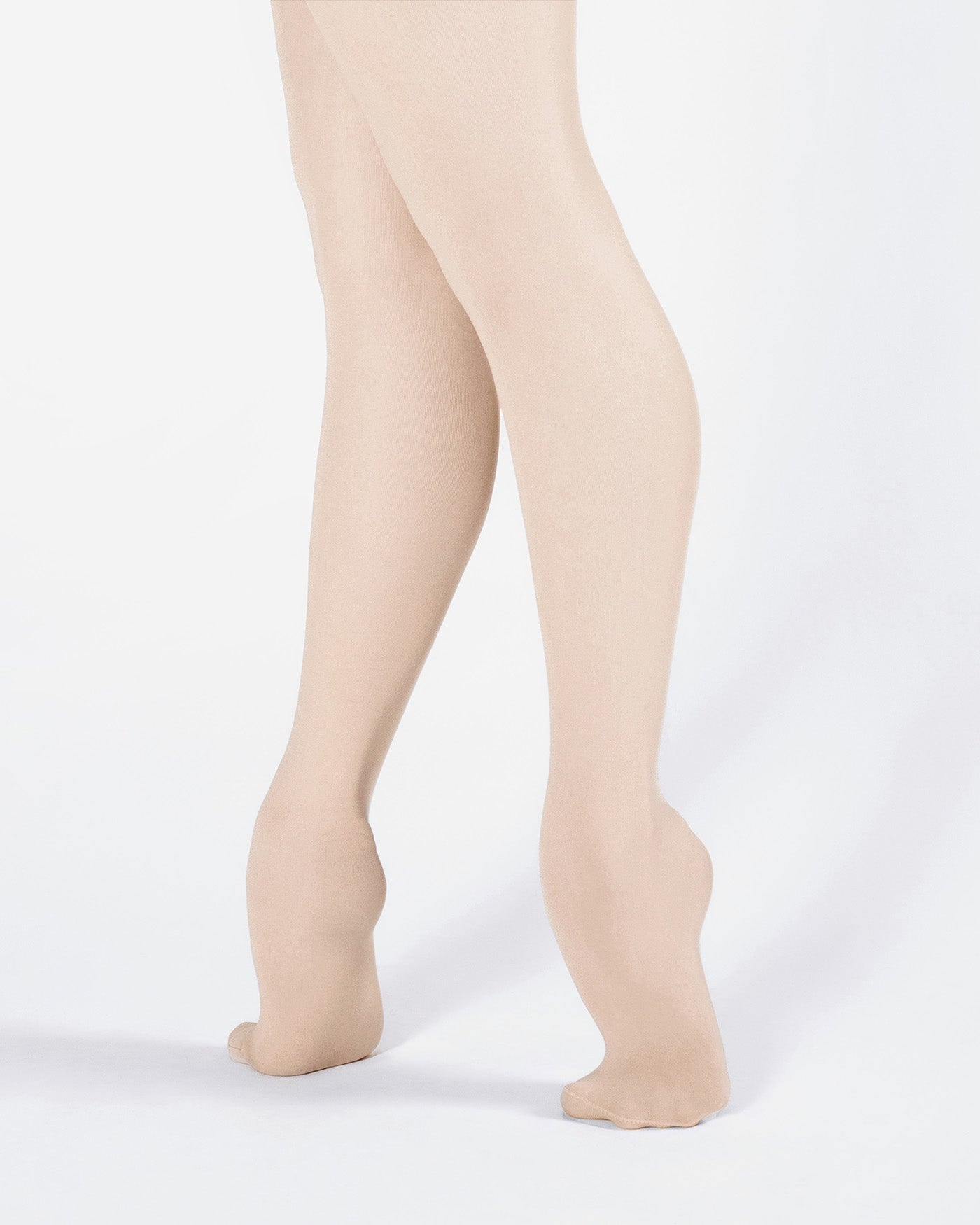 Premier Tight - Footed